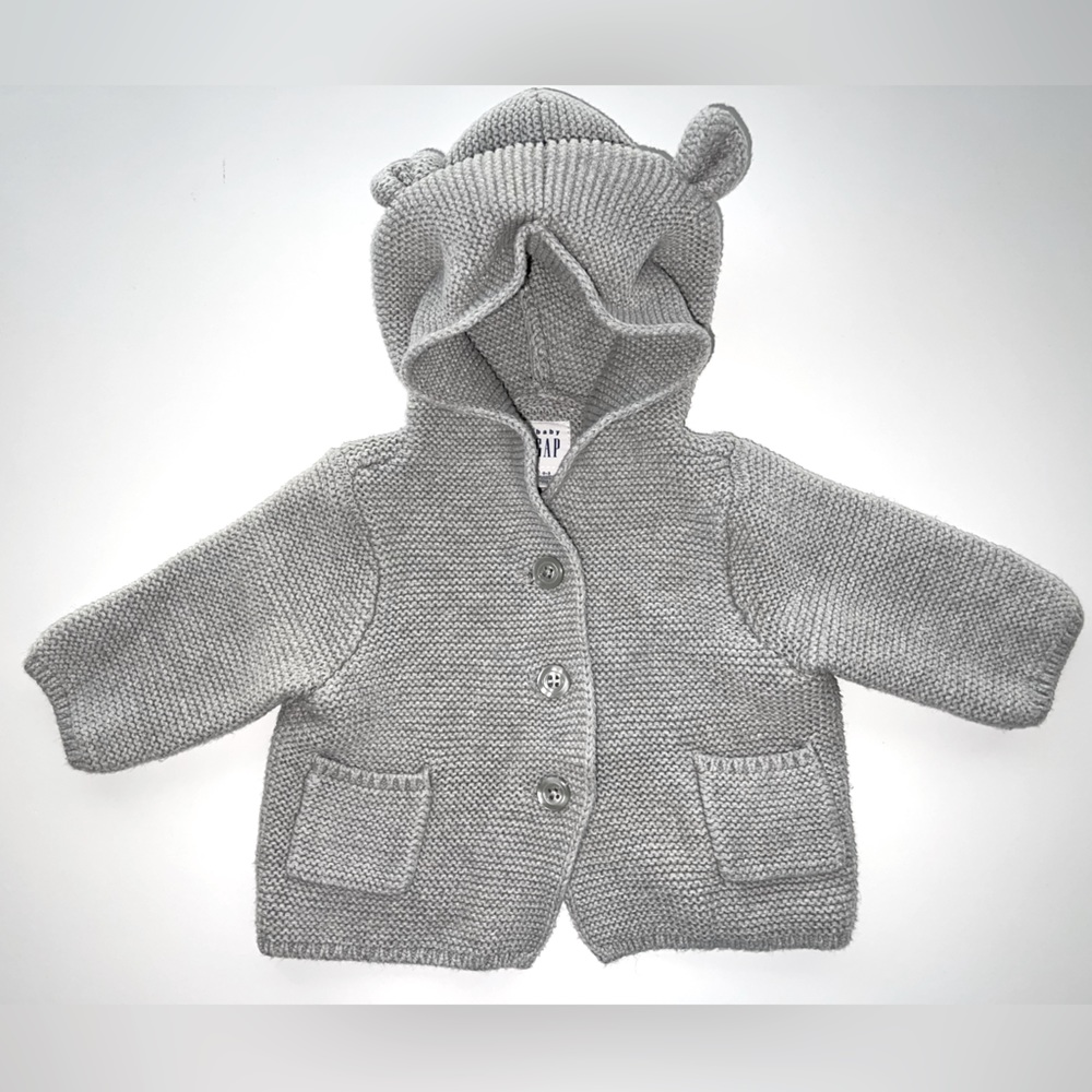 Baby Gap Sweater